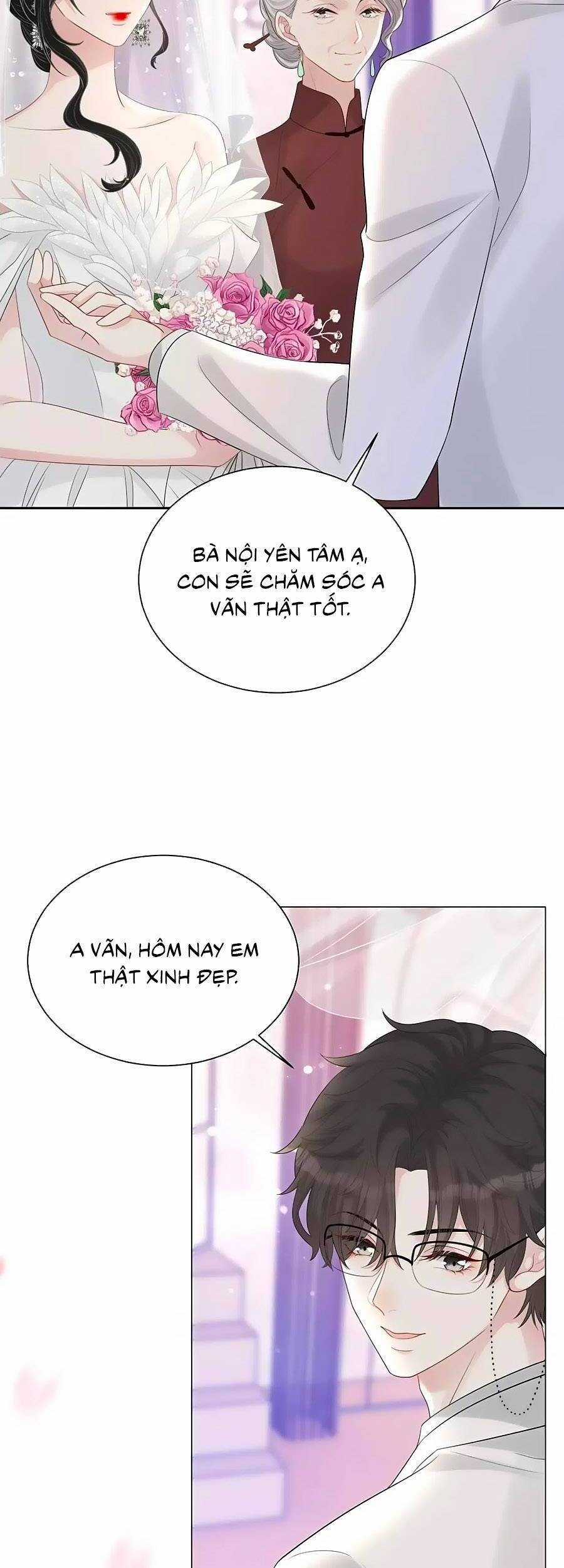 Chỉ Yêu Mình Em - Chapter 95 - Trang 14