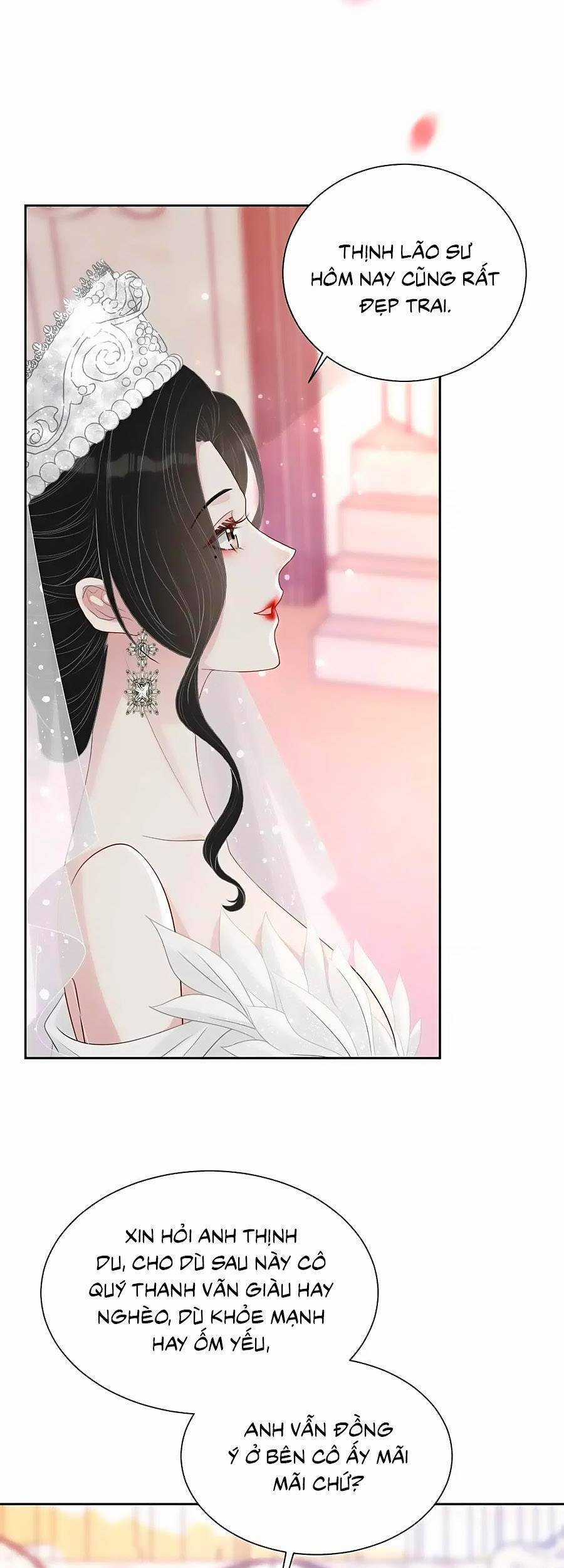 Chỉ Yêu Mình Em - Chapter 95 - Trang 16