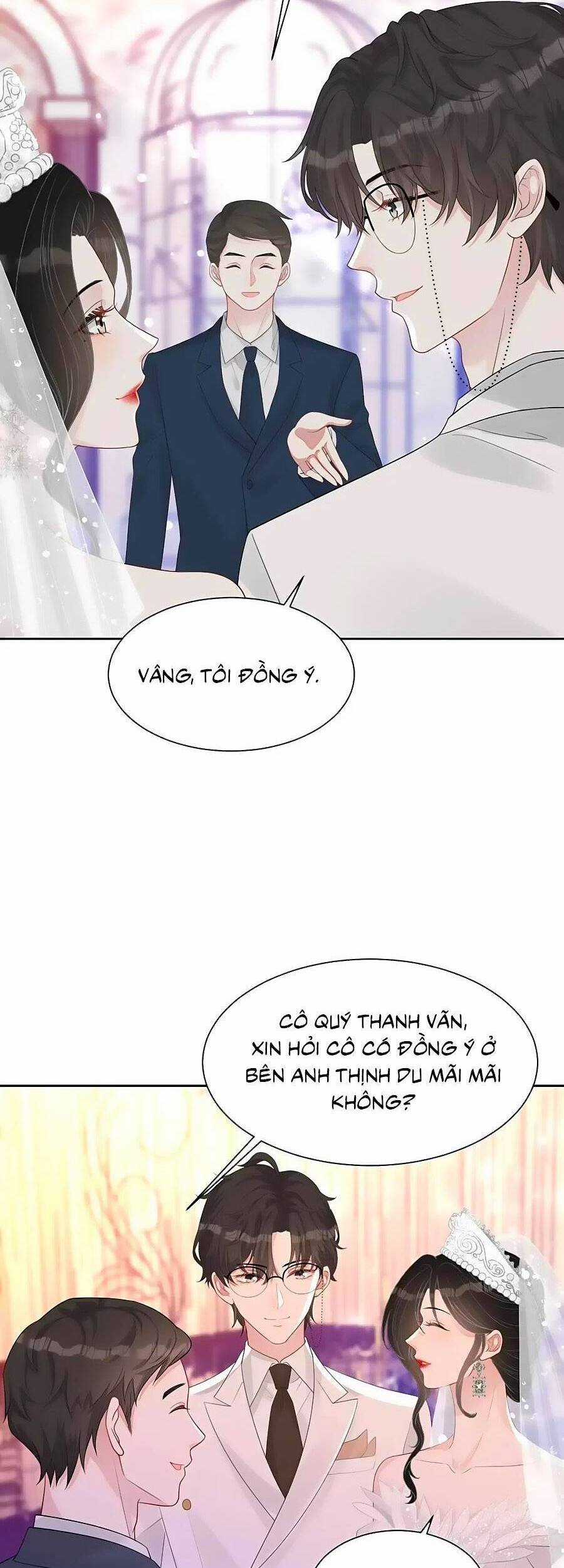 Chỉ Yêu Mình Em - Chapter 95 - Trang 17