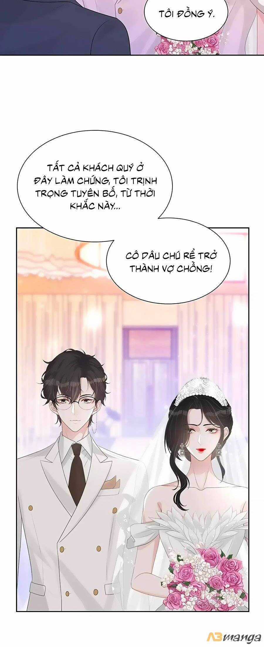 Chỉ Yêu Mình Em - Chapter 95 - Trang 18