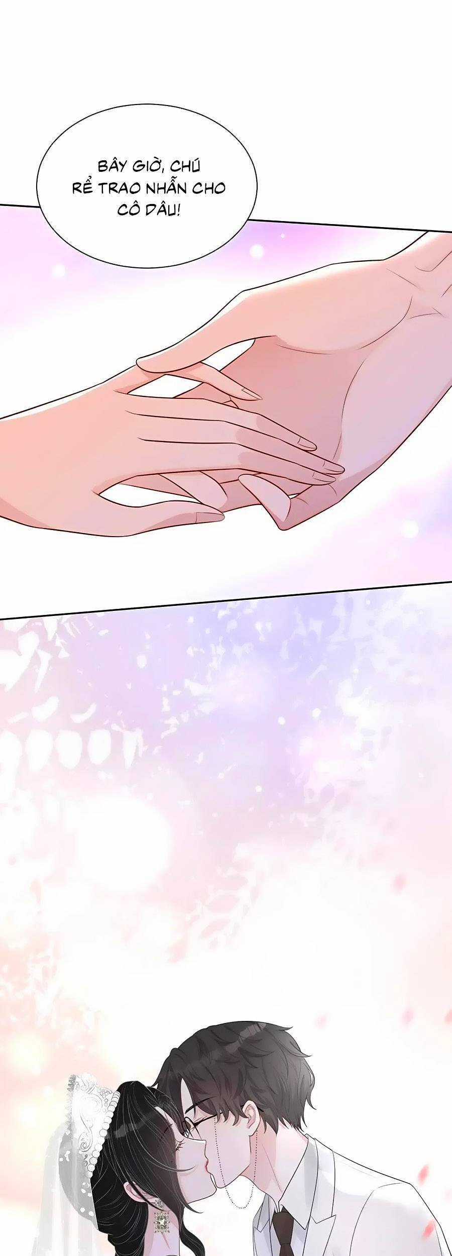 Chỉ Yêu Mình Em - Chapter 95 - Trang 19