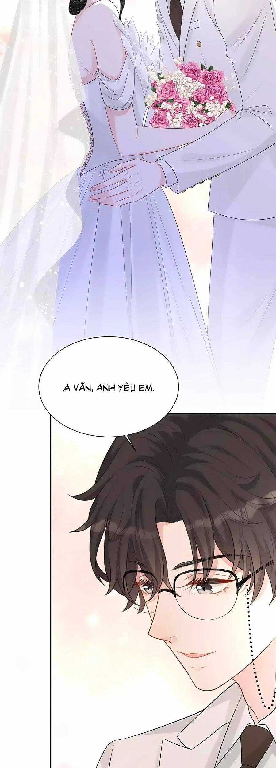 Chỉ Yêu Mình Em - Chapter 95 - Trang 20