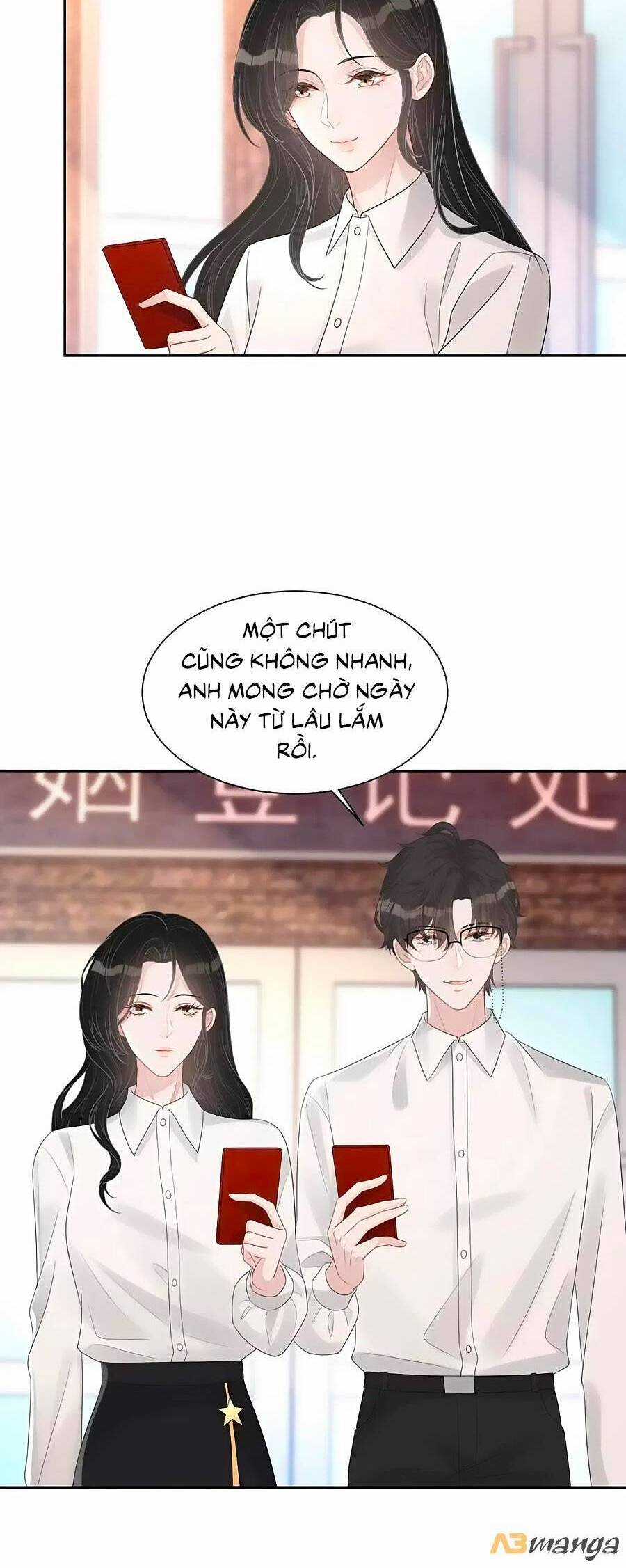 Chỉ Yêu Mình Em - Chapter 95 - Trang 3