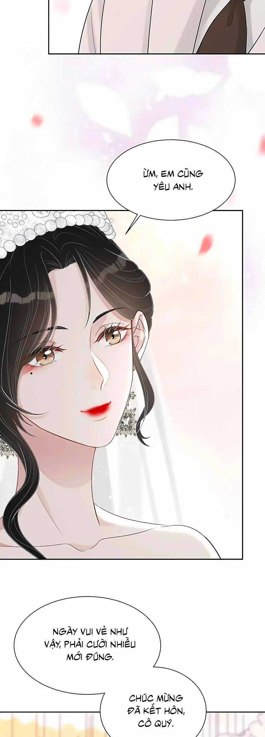 Chỉ Yêu Mình Em - Chapter 95 - Trang 21