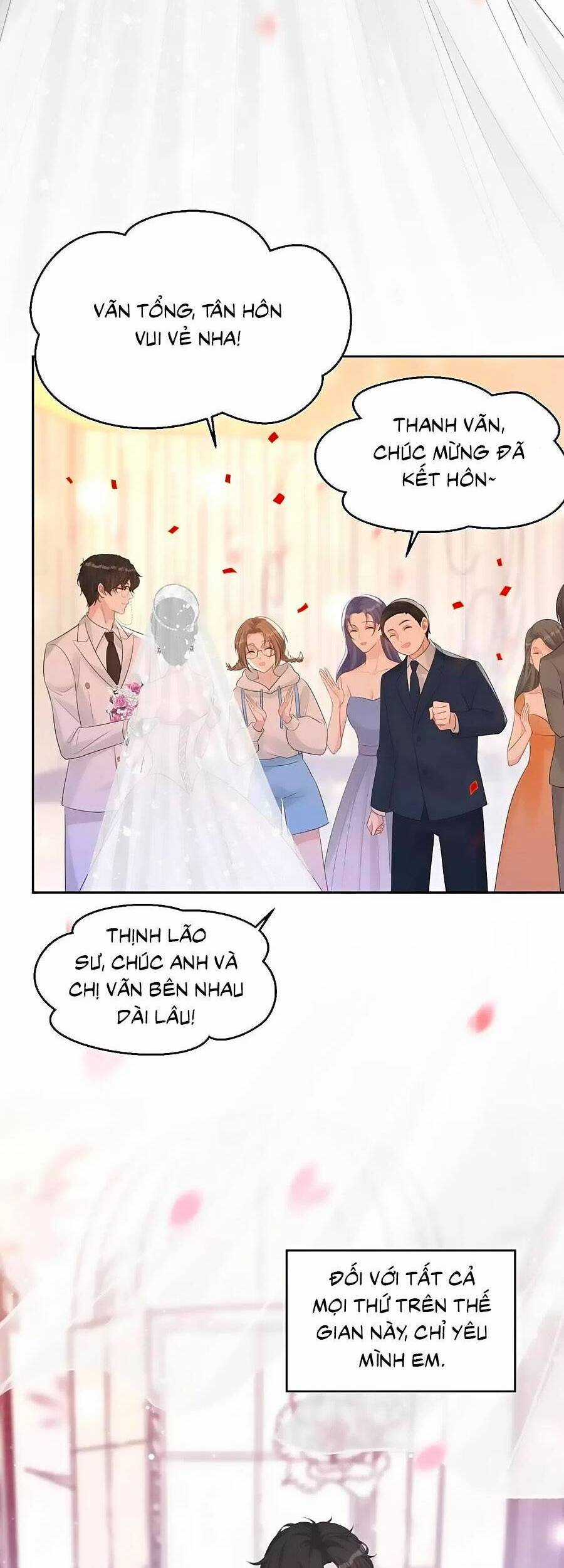 Chỉ Yêu Mình Em - Chapter 95 - Trang 24