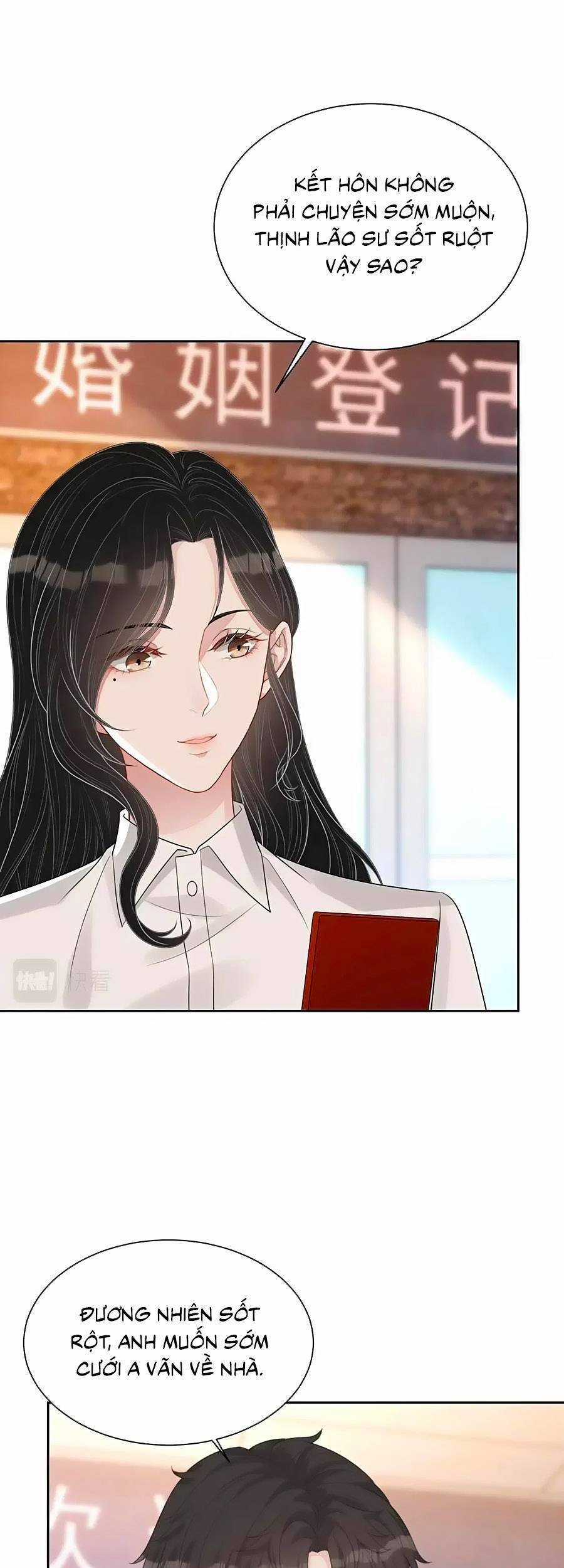 Chỉ Yêu Mình Em - Chapter 95 - Trang 4