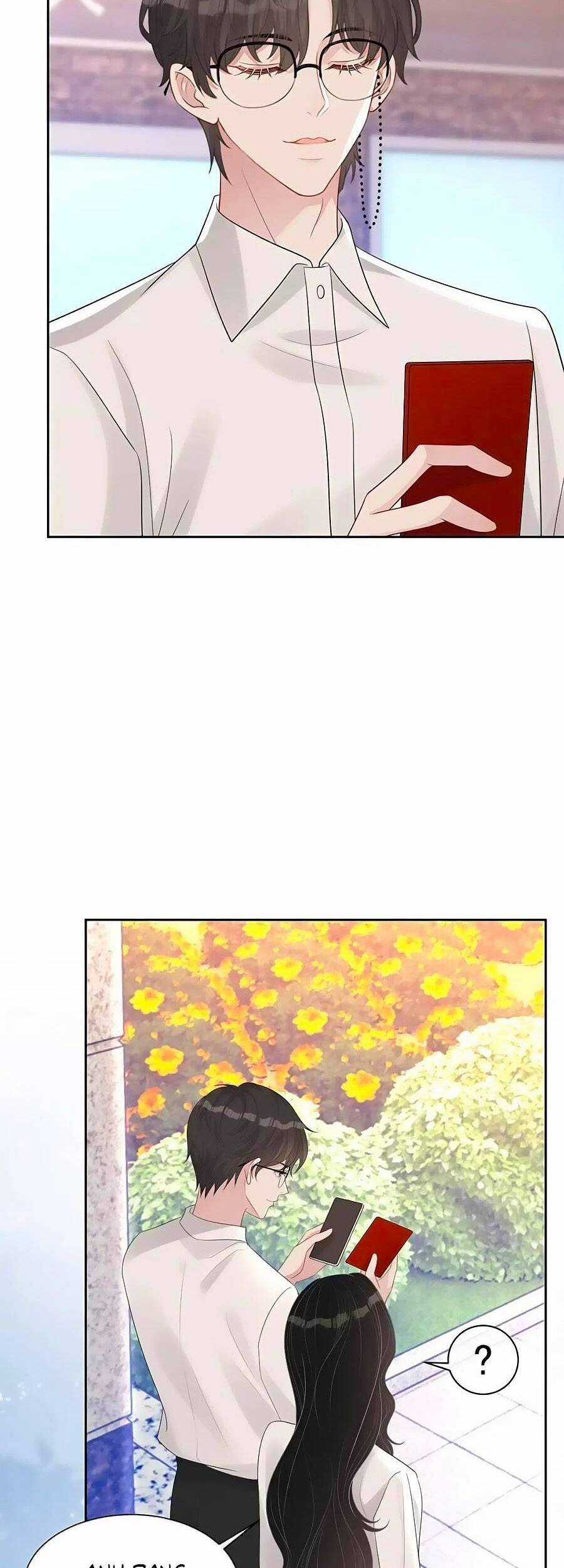 Chỉ Yêu Mình Em - Chapter 95 - Trang 5