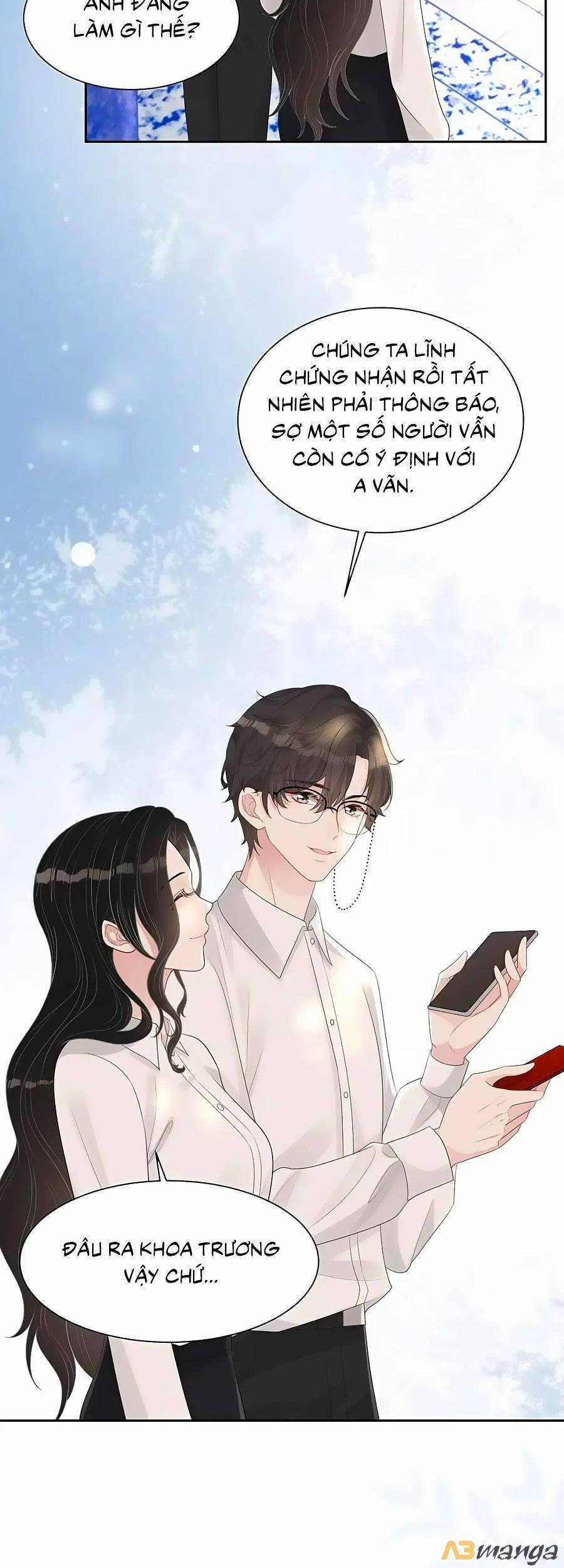 Chỉ Yêu Mình Em - Chapter 95 - Trang 6