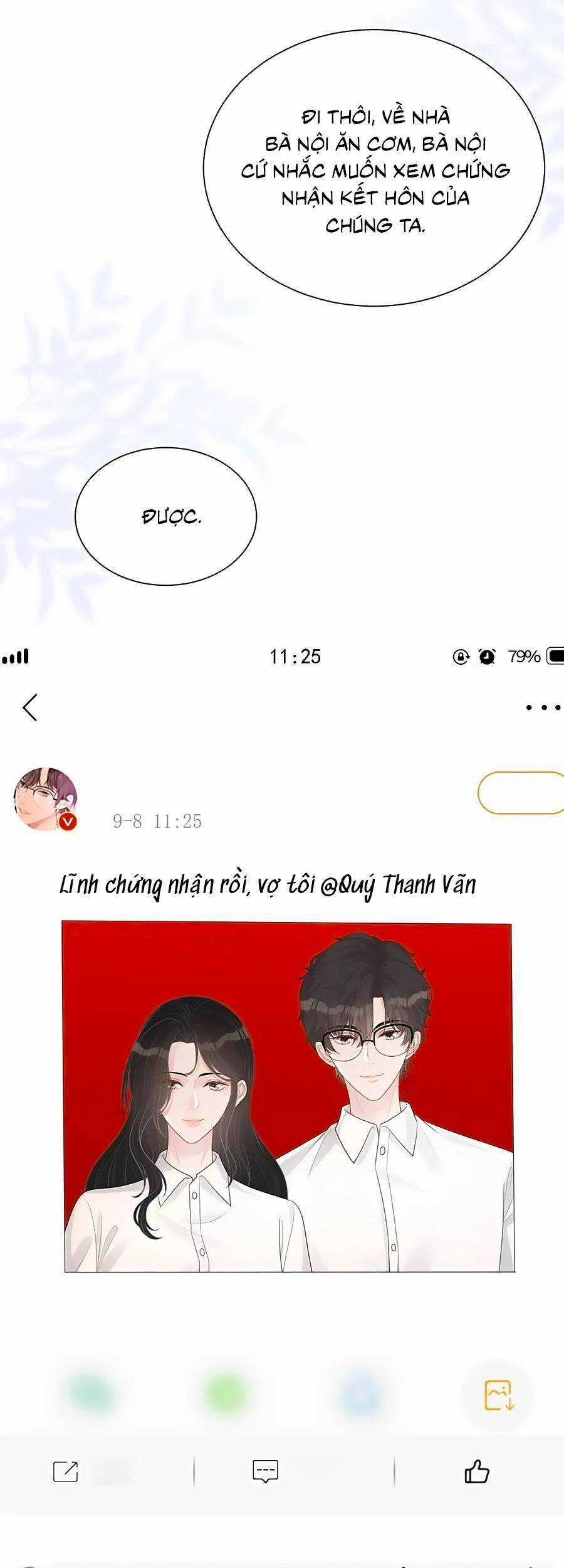 Chỉ Yêu Mình Em - Chapter 95 - Trang 8