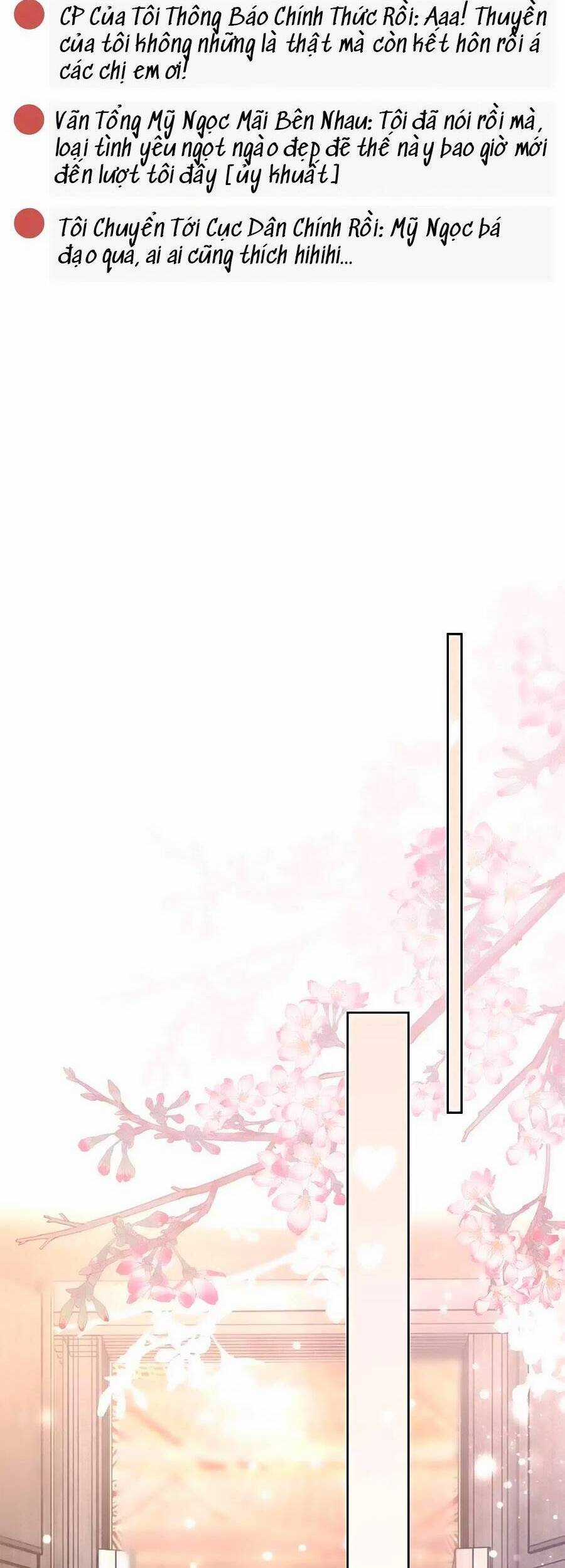 Chỉ Yêu Mình Em - Chapter 95 - Trang 9