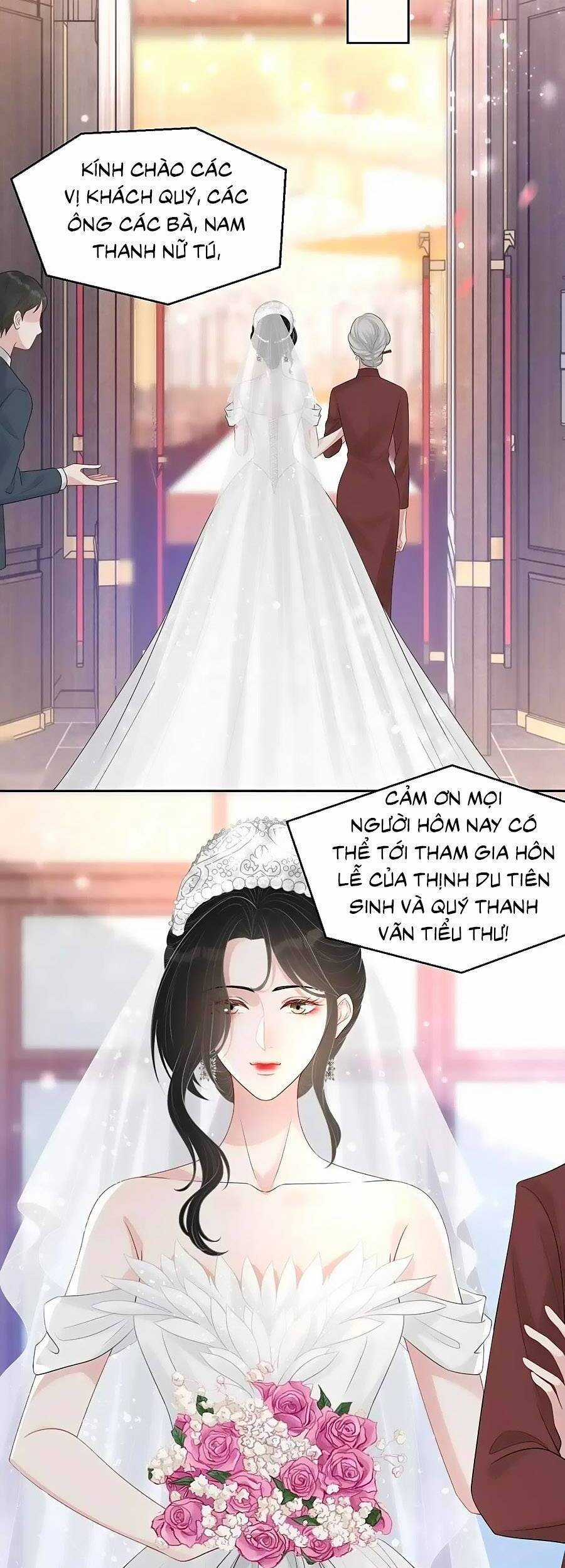 Chỉ Yêu Mình Em - Chapter 95 - Trang 10