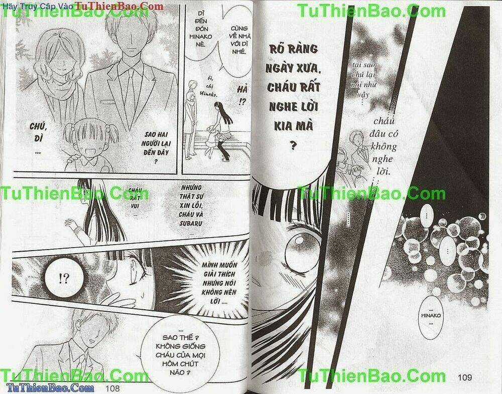 Chìa Khóa Định Mệnh - Chapter 2 - Trang 55