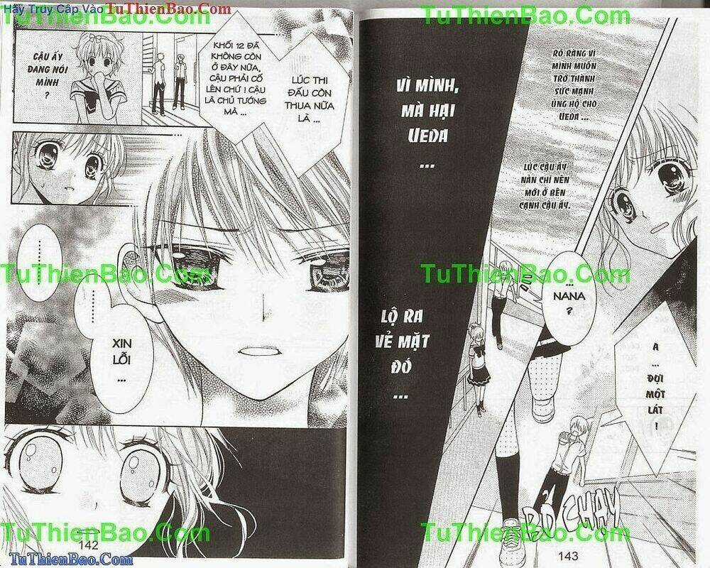 Chìa Khóa Định Mệnh - Chapter 2 - Trang 72