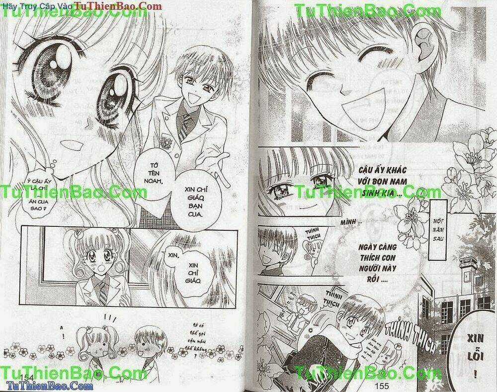 Chìa Khóa Định Mệnh - Chapter 2 - Trang 78