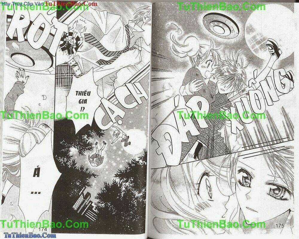 Chìa Khóa Định Mệnh - Chapter 2 - Trang 88