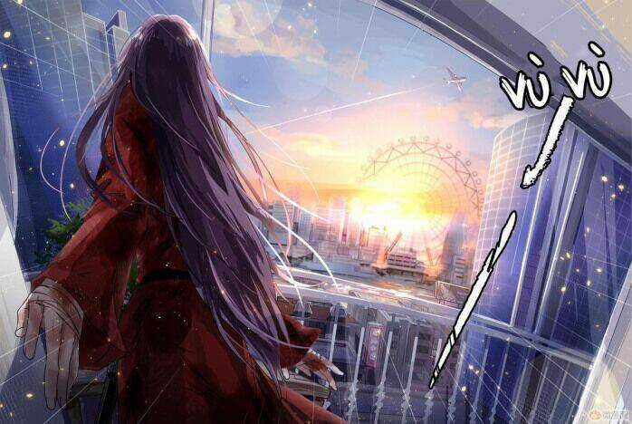 Chìa Khóa Thời Gian - Chapter 5 - Trang 6