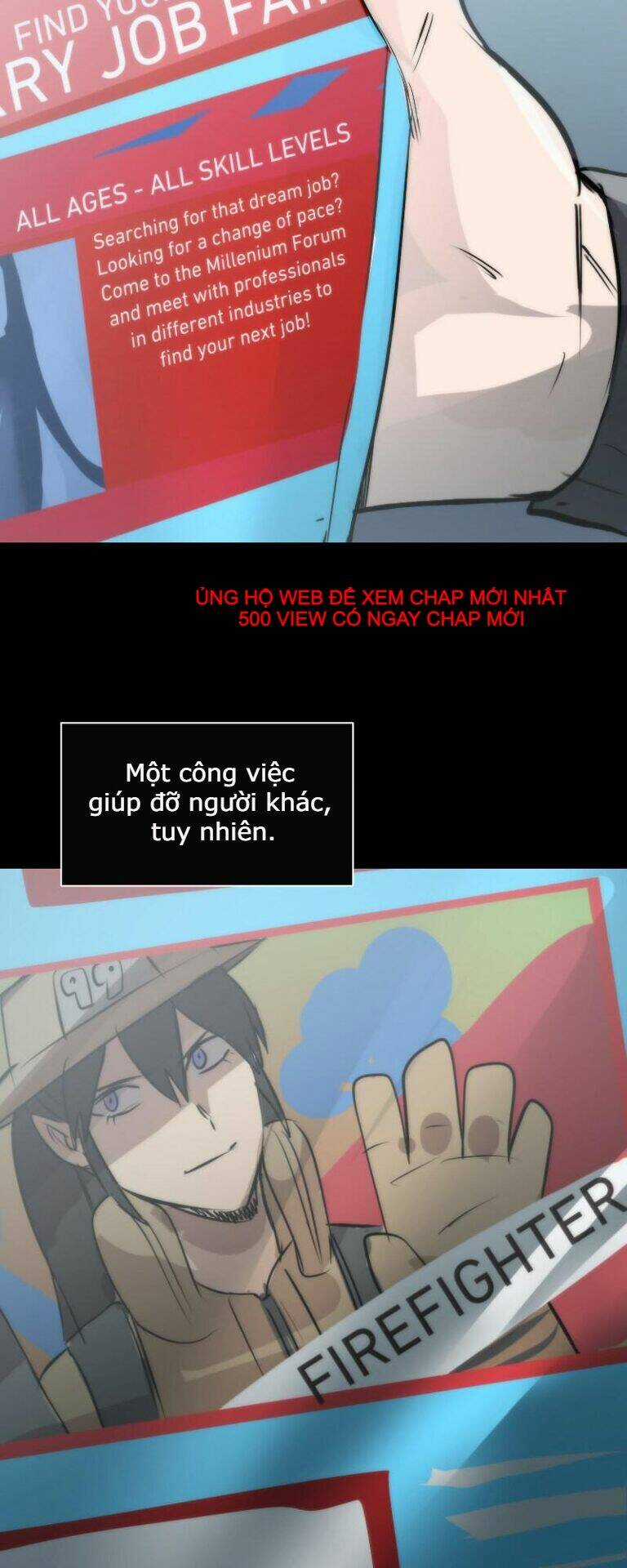 Chìa Khóa - Chapter 1 - Trang 19