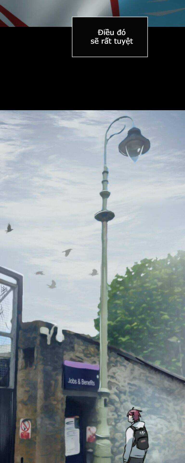 Chìa Khóa - Chapter 1 - Trang 20