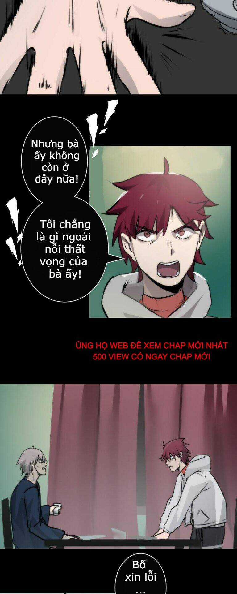 Chìa Khóa - Chapter 1 - Trang 27