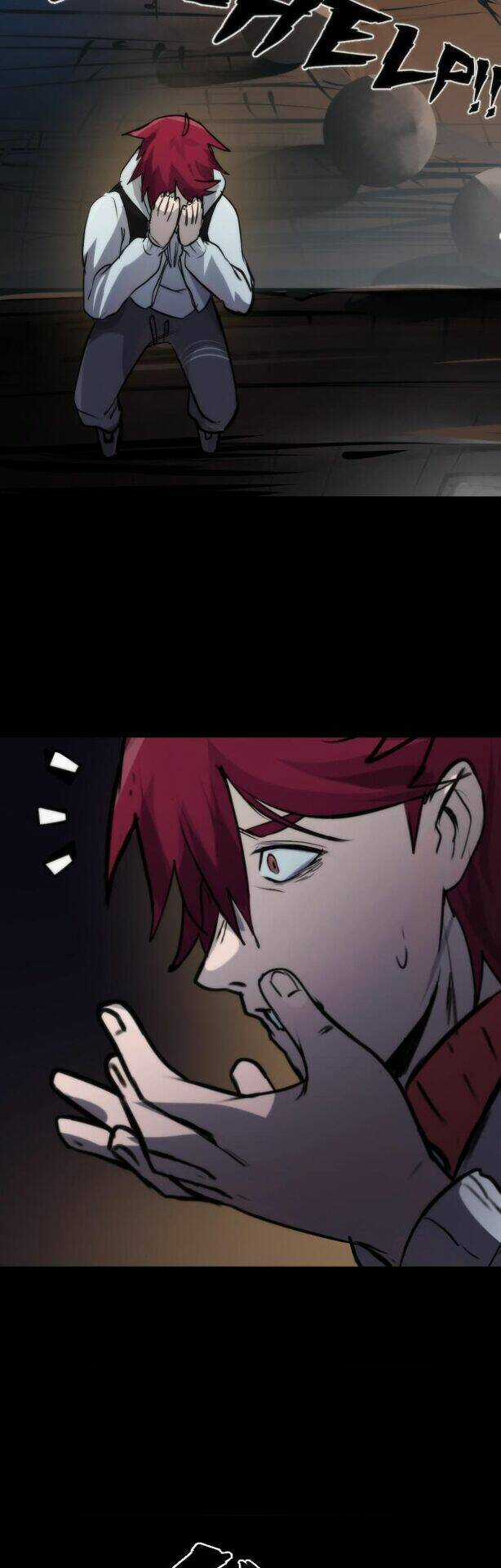 Chìa Khóa - Chapter 1 - Trang 32