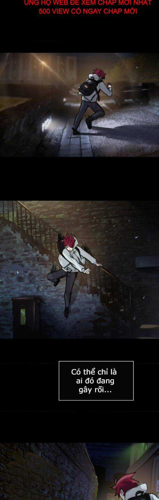 Chìa Khóa - Chapter 1 - Trang 35