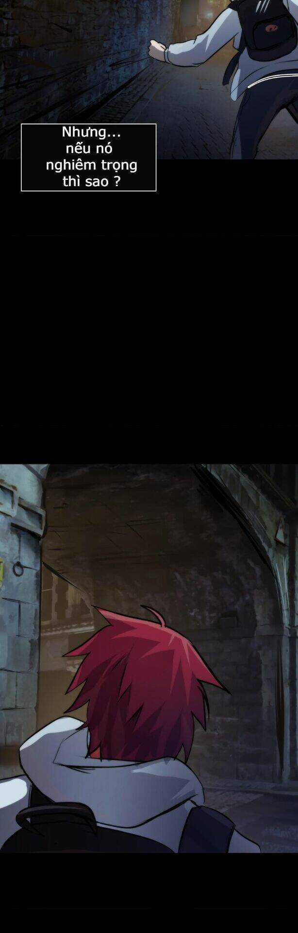 Chìa Khóa - Chapter 1 - Trang 36