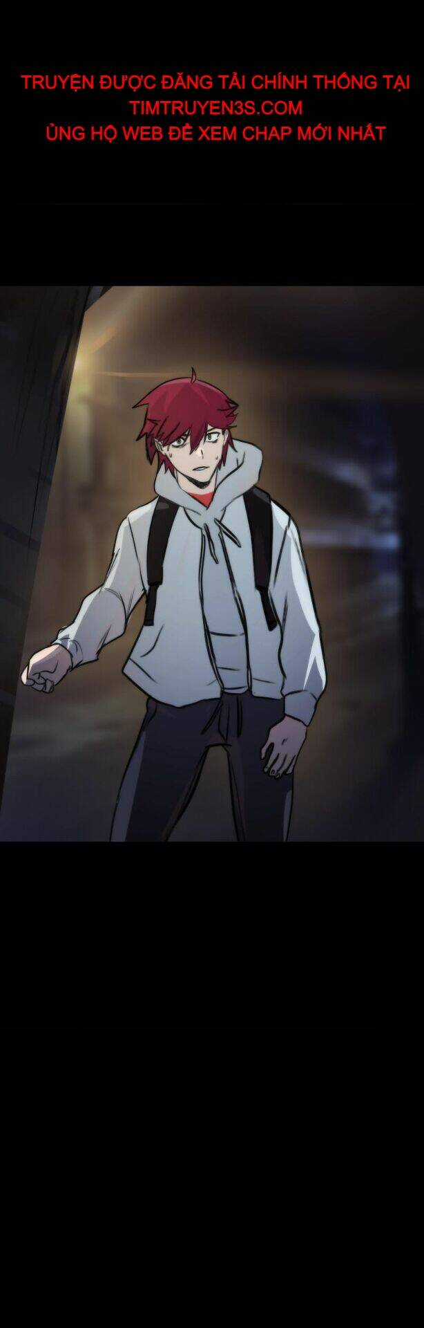 Chìa Khóa - Chapter 1 - Trang 37