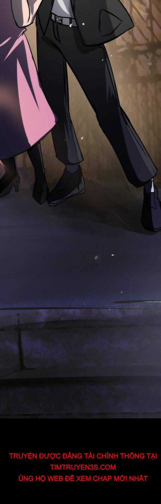 Chìa Khóa - Chapter 1 - Trang 41