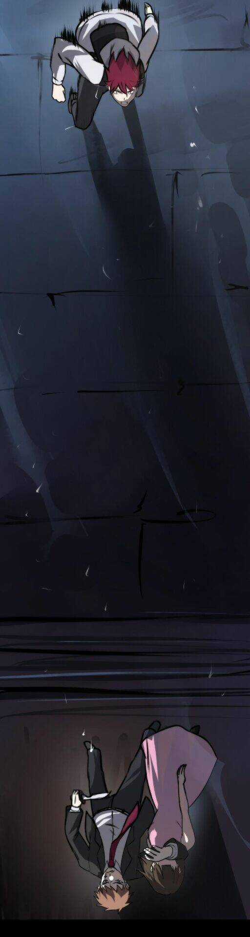 Chìa Khóa - Chapter 1 - Trang 45