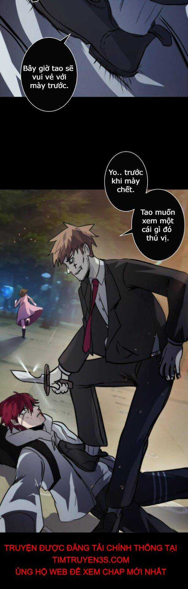 Chìa Khóa - Chapter 1 - Trang 51