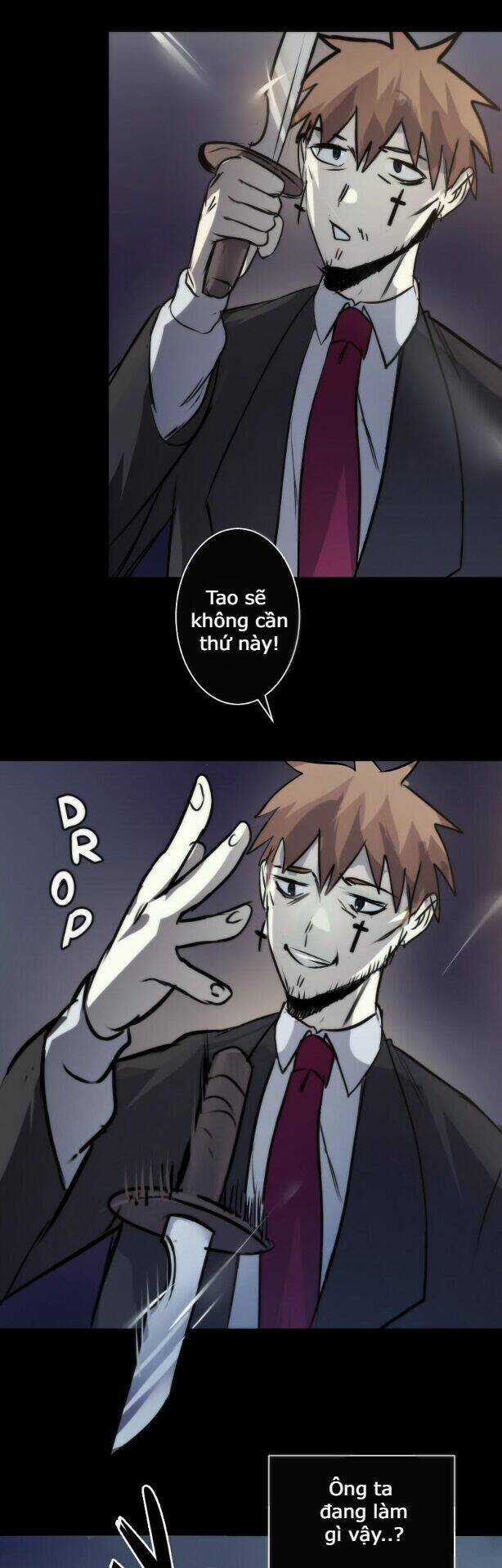 Chìa Khóa - Chapter 1 - Trang 52