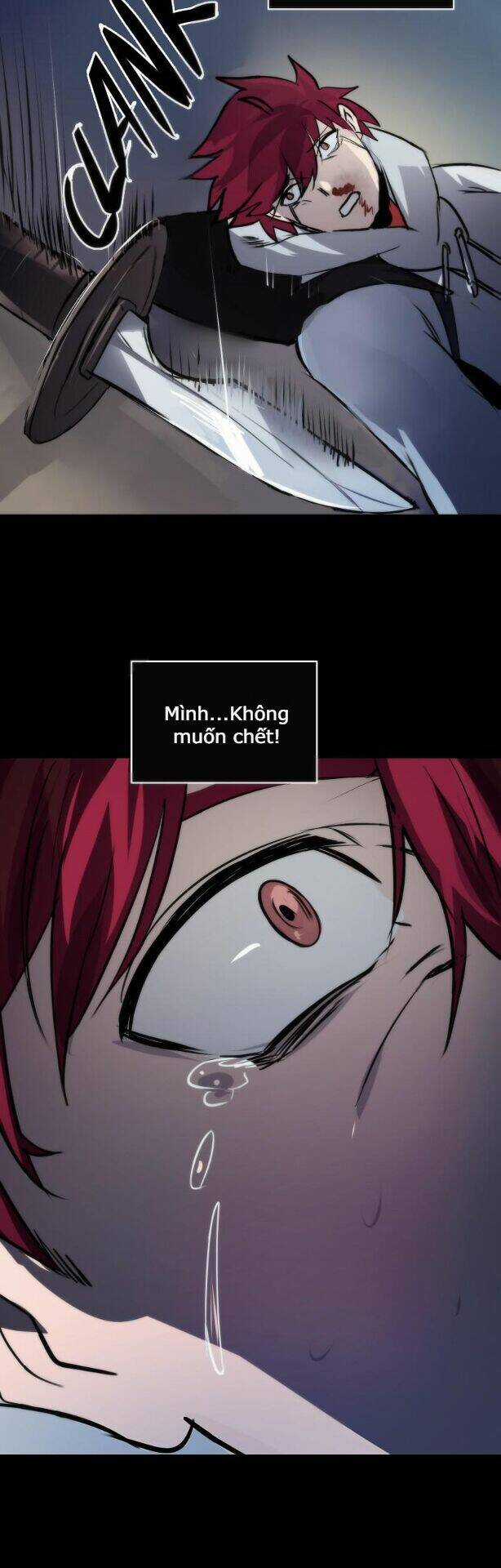 Chìa Khóa - Chapter 1 - Trang 53