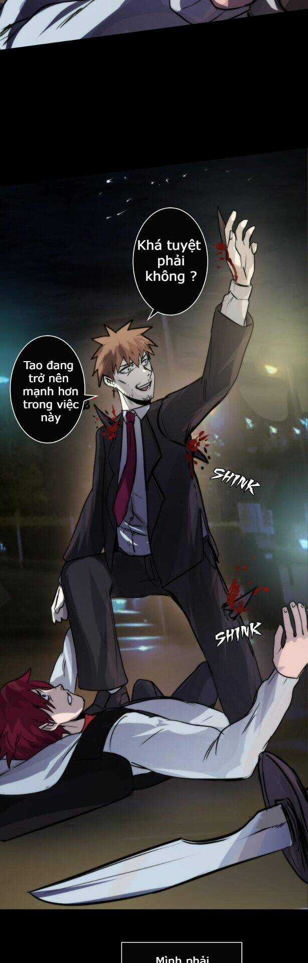 Chìa Khóa - Chapter 1 - Trang 56