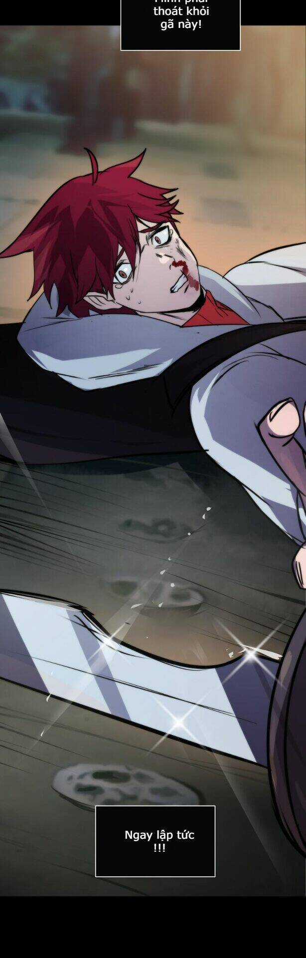 Chìa Khóa - Chapter 1 - Trang 57