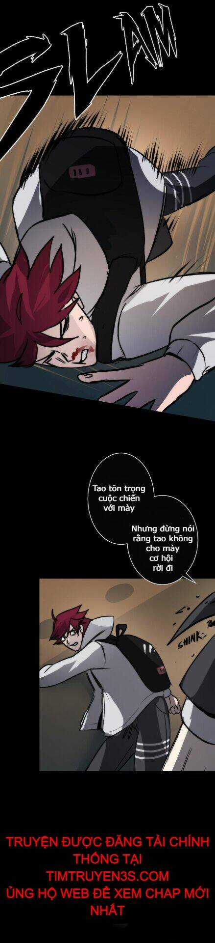 Chìa Khóa - Chapter 1 - Trang 62