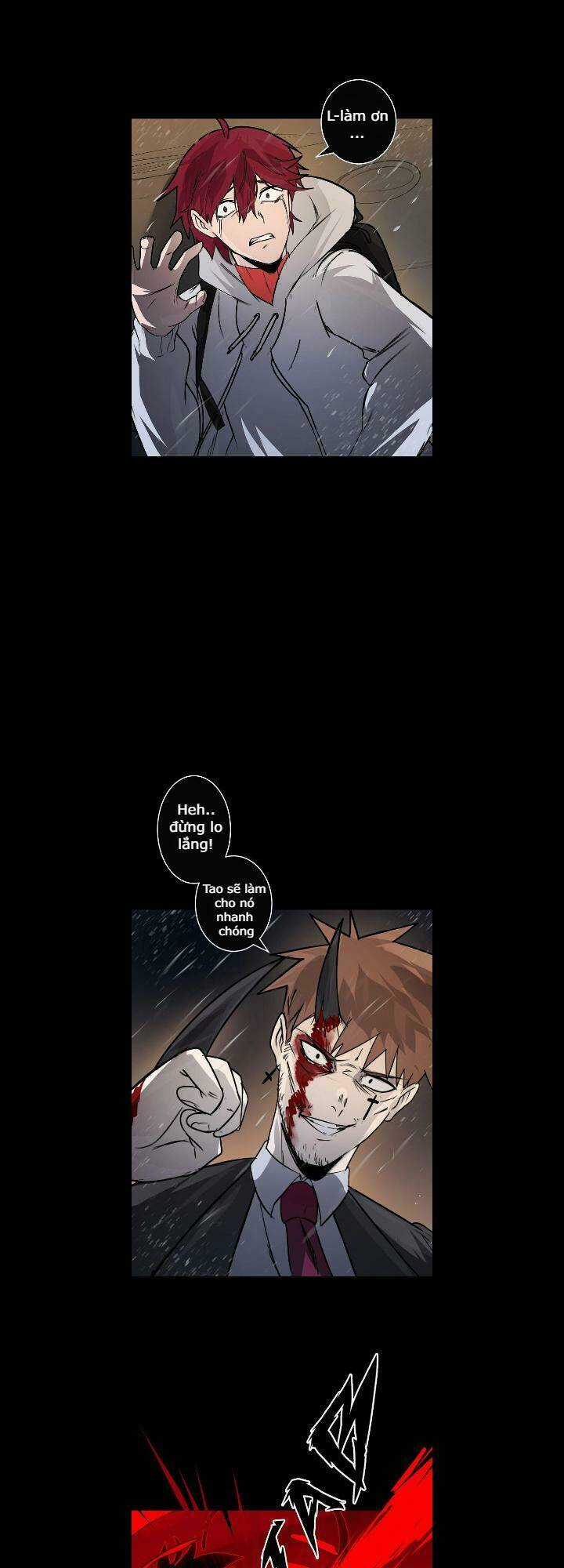 Chìa Khóa - Chapter 1 - Trang 66