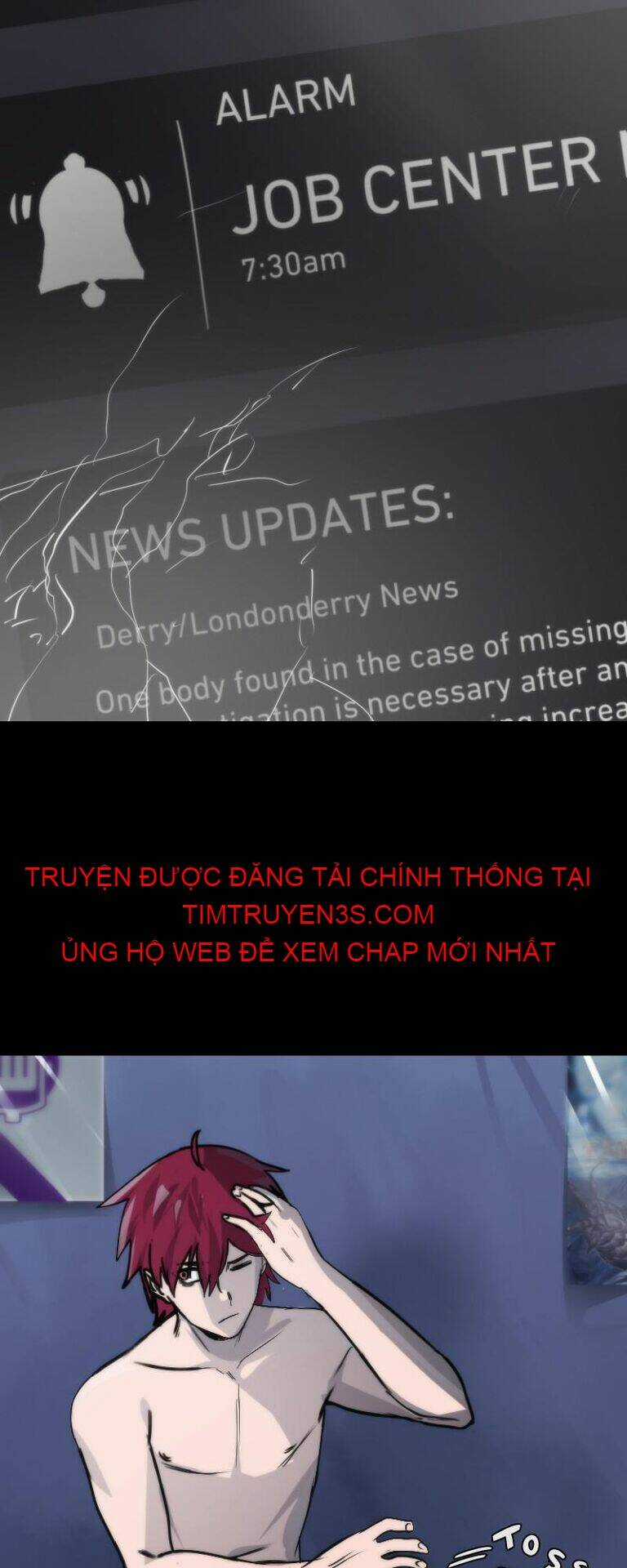 Chìa Khóa - Chapter 1 - Trang 8