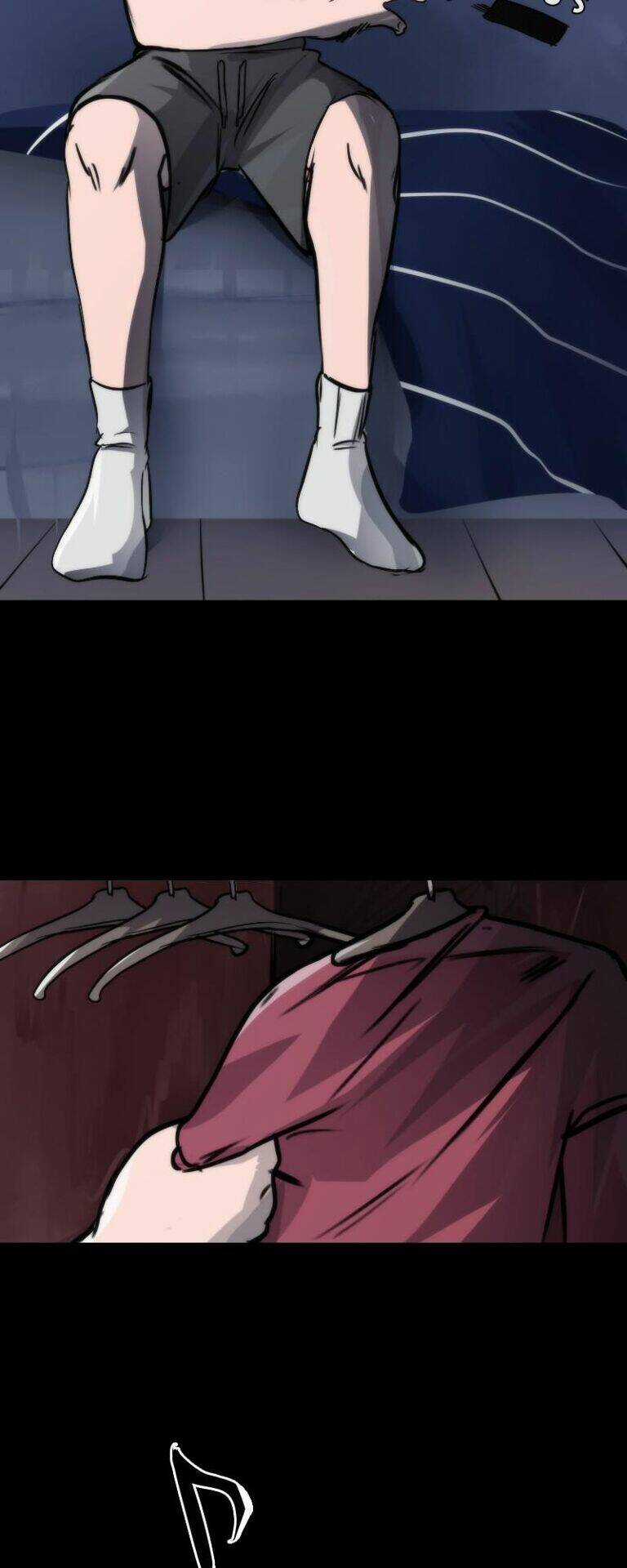 Chìa Khóa - Chapter 1 - Trang 9