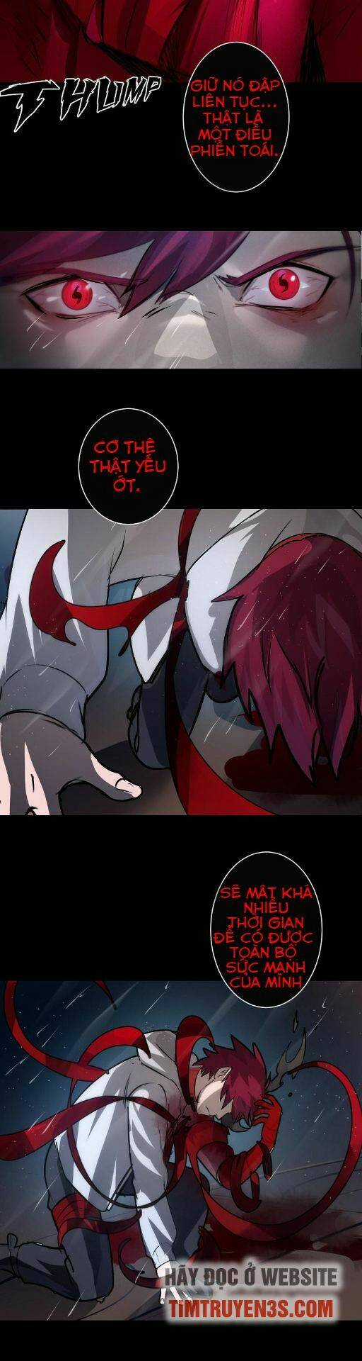 Chìa Khóa - Chapter 2 - Trang 14