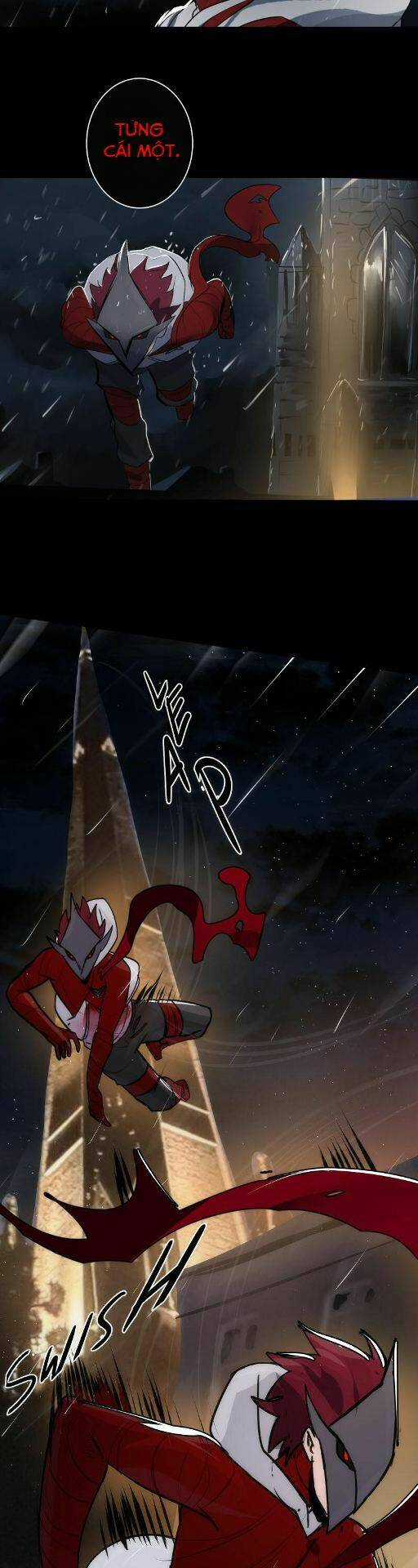 Chìa Khóa - Chapter 2 - Trang 19