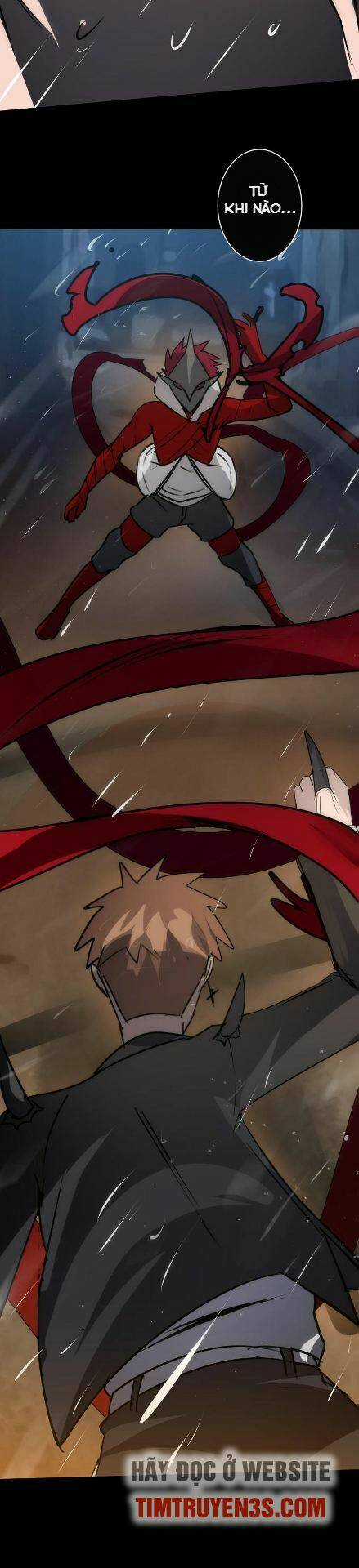 Chìa Khóa - Chapter 2 - Trang 24