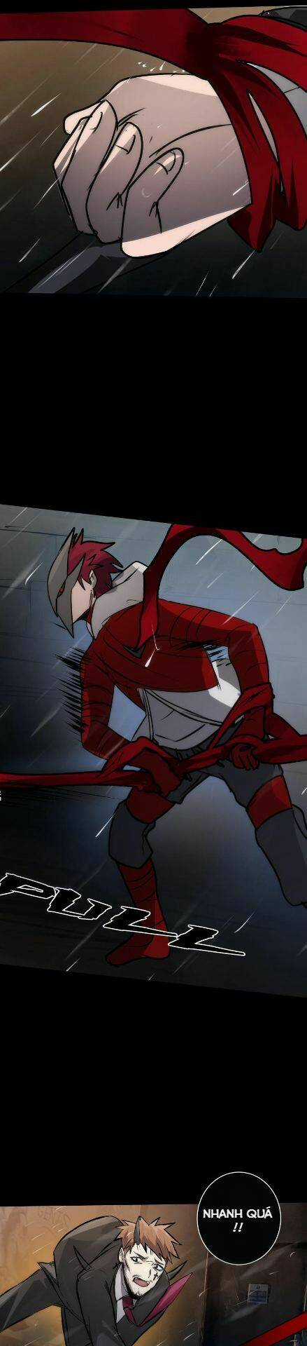 Chìa Khóa - Chapter 2 - Trang 25