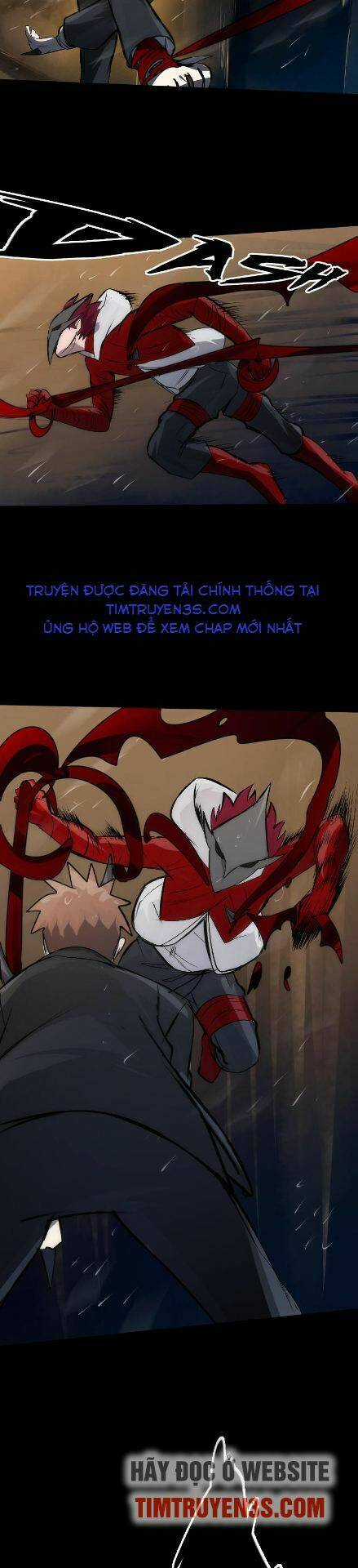 Chìa Khóa - Chapter 2 - Trang 26