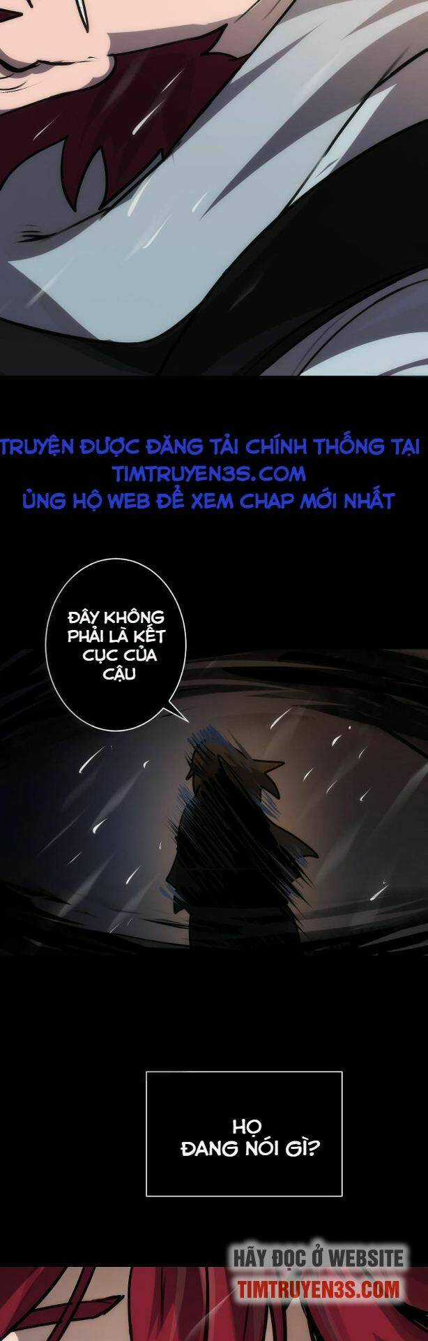 Chìa Khóa - Chapter 2 - Trang 4