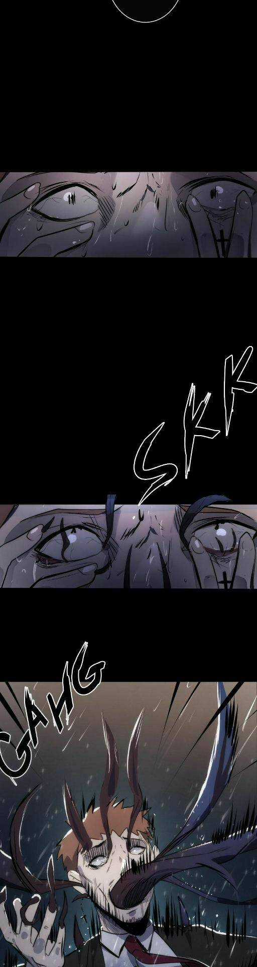 Chìa Khóa - Chapter 2 - Trang 31