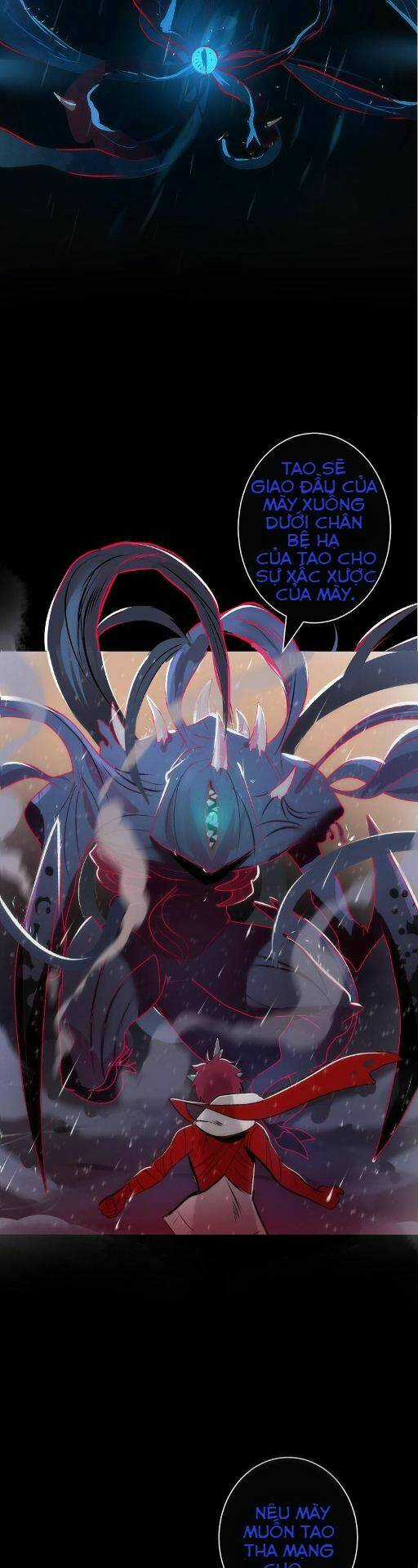 Chìa Khóa - Chapter 2 - Trang 33