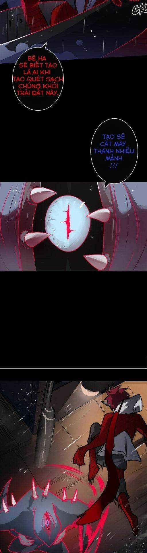 Chìa Khóa - Chapter 2 - Trang 35