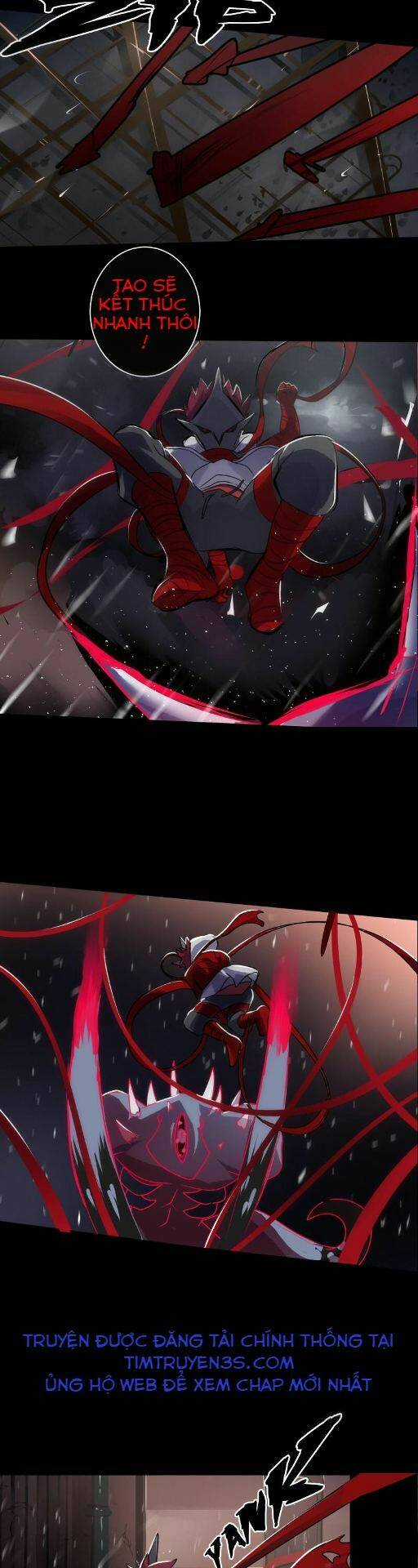 Chìa Khóa - Chapter 2 - Trang 37