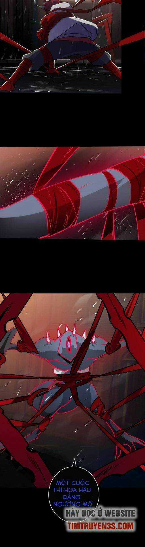 Chìa Khóa - Chapter 2 - Trang 38