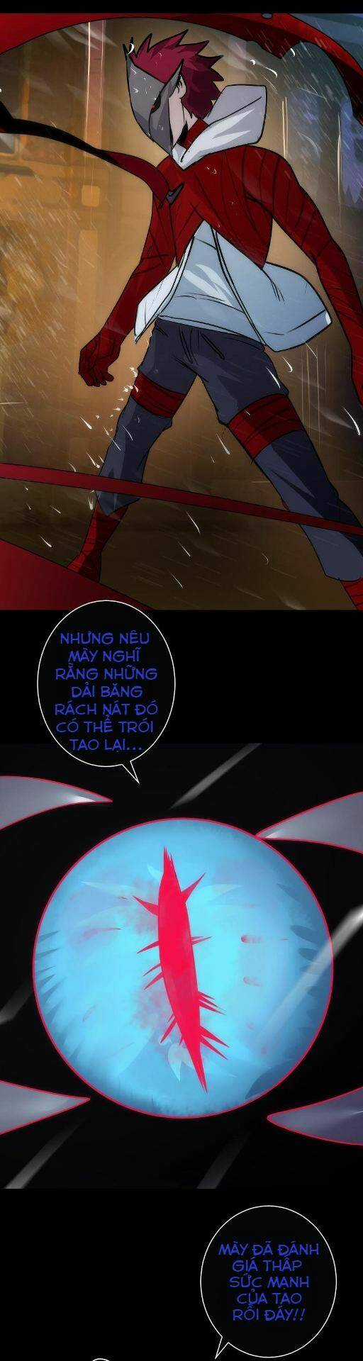 Chìa Khóa - Chapter 2 - Trang 39